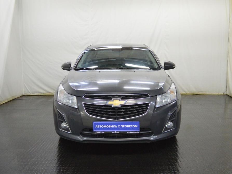 Chevrolet Cruze I Рестайлинг Санкт-Петербург  - изображение 2