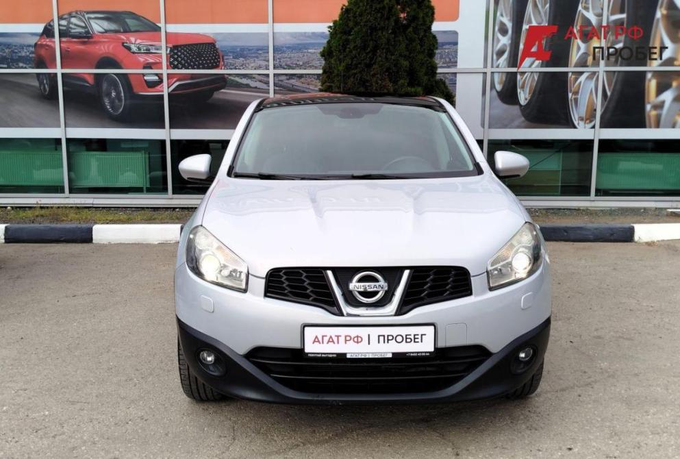 Nissan Qashqai I Саратов  - изображение 2