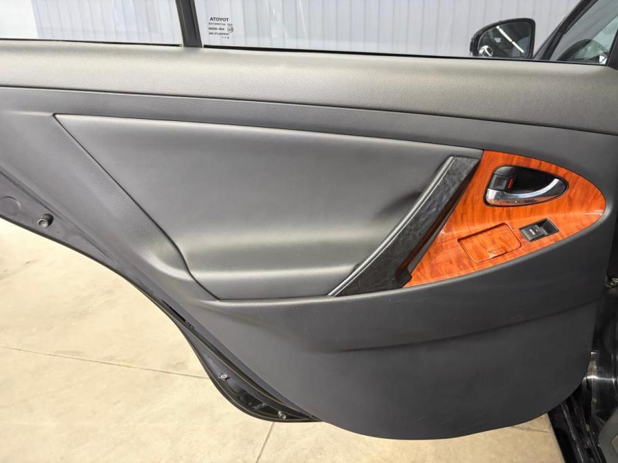 Toyota Camry VI (XV40) Рестайлинг Краснодар  - изображение 17