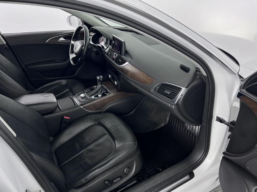 Audi A6 IV (C7) Калининград  - изображение 12