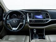 Toyota Highlander III (XU50) Магнитогорск  - изображение 36