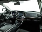 Toyota Highlander III (XU50) Санкт-Петербург  - изображение 34