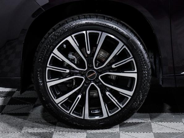 Exeed VX I с пробегом 2023 года, цена 2 947 000 рублей, 11812 км, внедорожник, Автокод Объявления