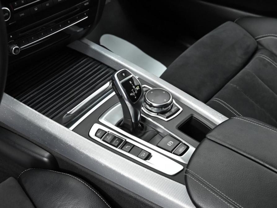 BMW X5 III (F15) Москва  - изображение 12