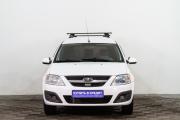 Lada (ВАЗ) Largus I Сургут  - изображение 17