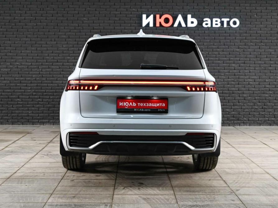 Geely Monjaro I Рестайлинг Екатеринбург  - изображение 5
