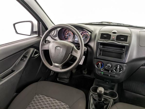 Lada (ВАЗ) Granta I Рестайлинг с пробегом 2025 года, цена 750 000 рублей, 39054 км, седан, Автокод Объявления