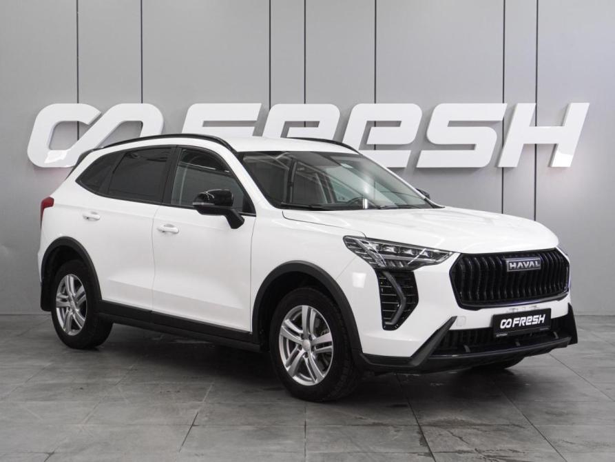 Haval Jolion I Рестайлинг Воронеж  - изображение 3