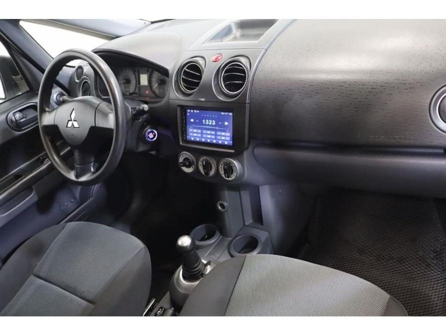 Mitsubishi Colt VI (Z30) Рестайлинг Коломна  - изображение 5