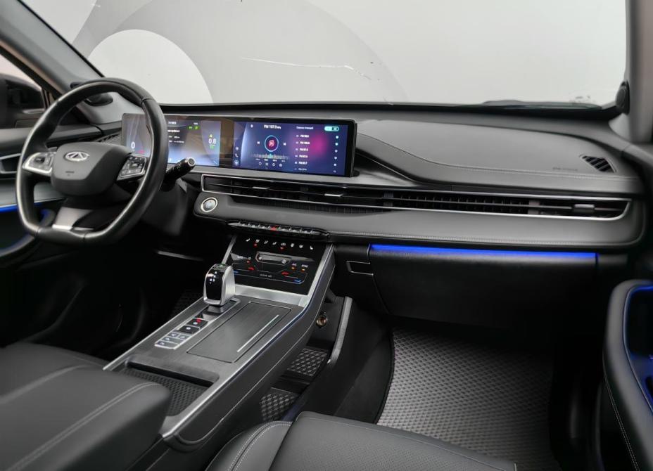 Chery Tiggo 7 Pro Max I Подольск  - изображение 13