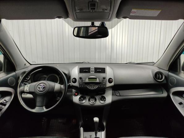 Toyota RAV4 III (XA30) с пробегом 2006 года, цена 1 099 000 рублей, 204981 км, внедорожник, Автокод Объявления