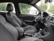 Audi Q3 I (8U) Рестайлинг Казань  - изображение 35