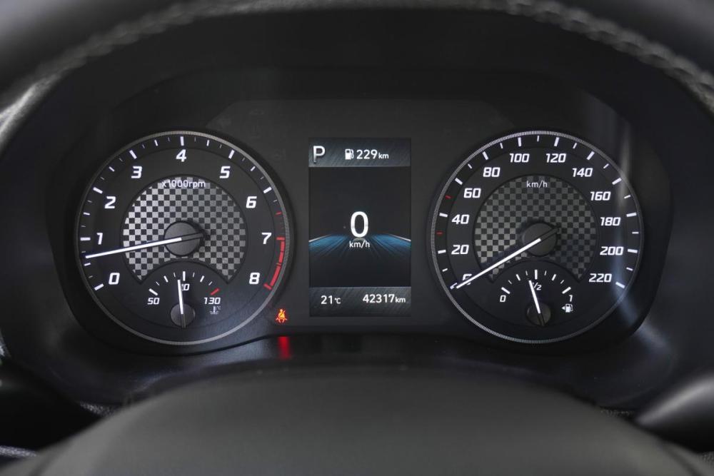 Hyundai Solaris II Рестайлинг Калининград  - изображение 13
