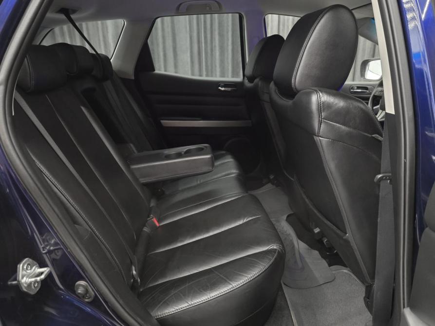 Mazda CX-7 I Рестайлинг Красноярск  - изображение 17