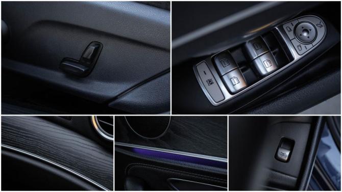 Mercedes-Benz E-Класс V (W213 S213 C238) с пробегом 2019 года, цена 3 549 000 рублей, 86358 км, седан, Автокод Объявления