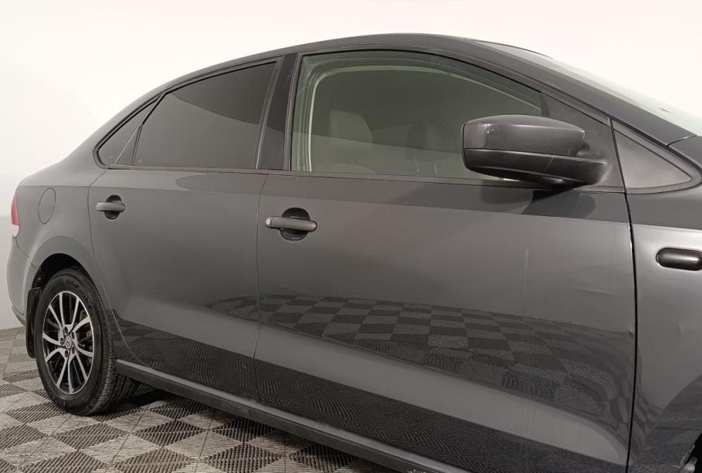 Volkswagen Polo V Волгоград  - изображение 22