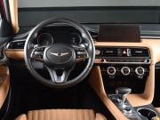 Genesis G70 I Рестайлинг Кемерово  - изображение 34