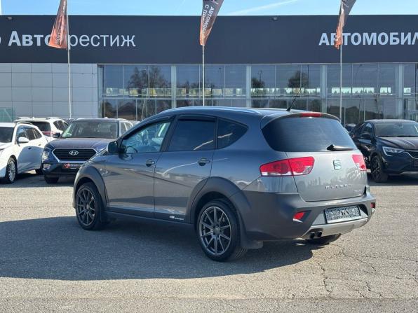 SEAT Altea I Рестайлинг с пробегом 2012 года, цена 1 039 000 рублей, 234637 км, компактвэн, Автокод Объявления