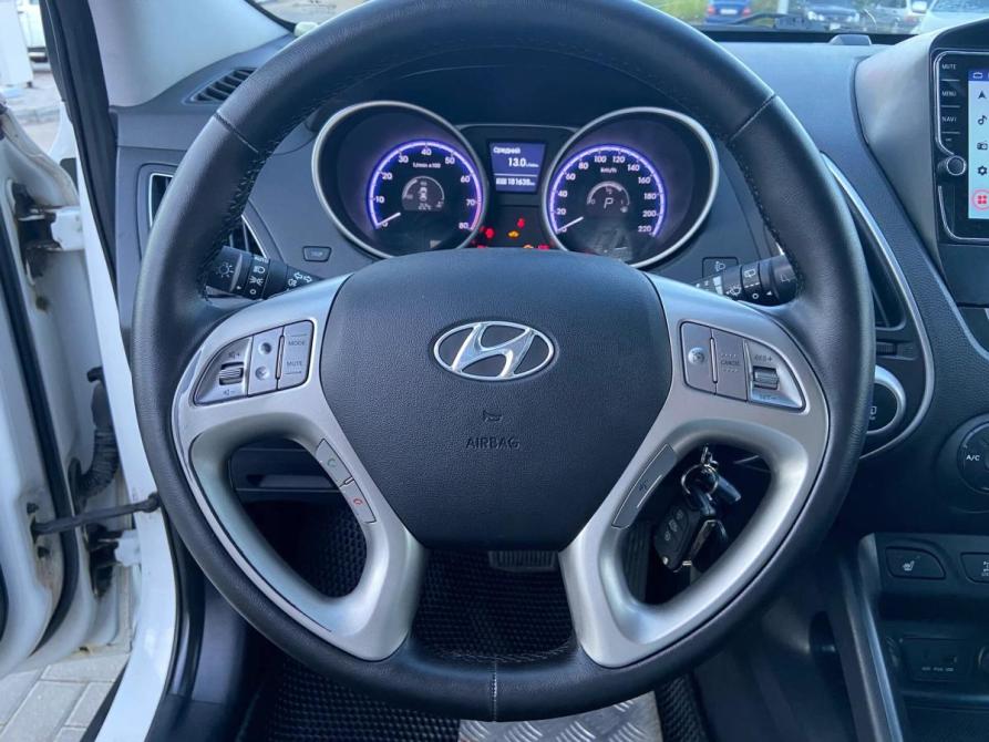Hyundai ix35 I Сыктывкар  - изображение 21