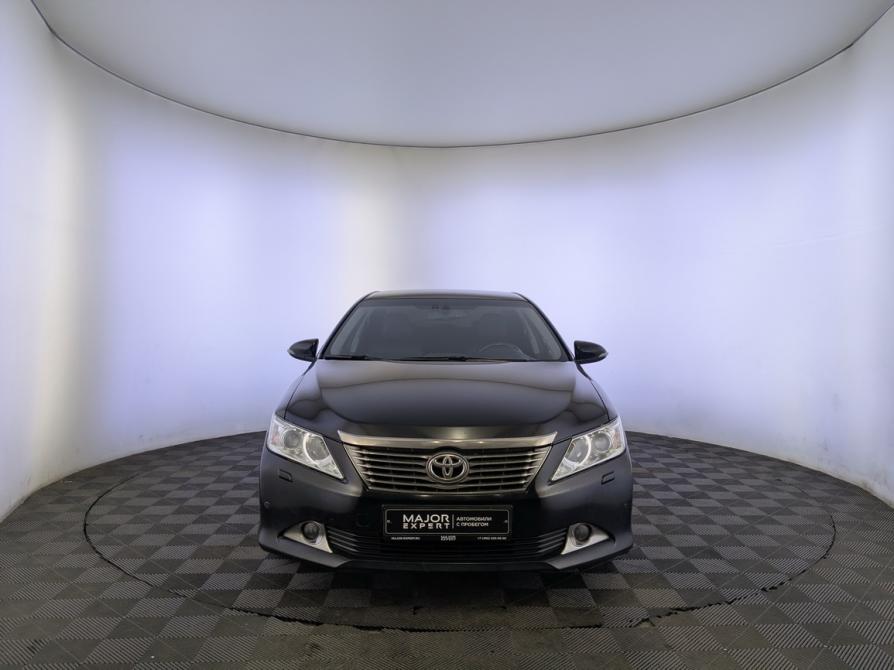 Toyota Camry VII (XV50) Москва  - изображение 2