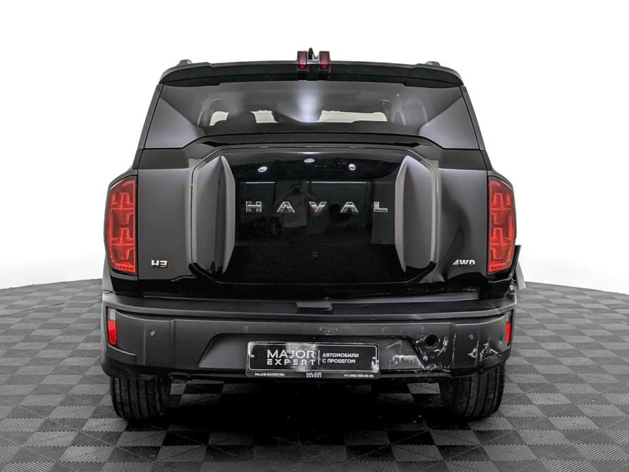 Haval H3 I Москва  - изображение 6
