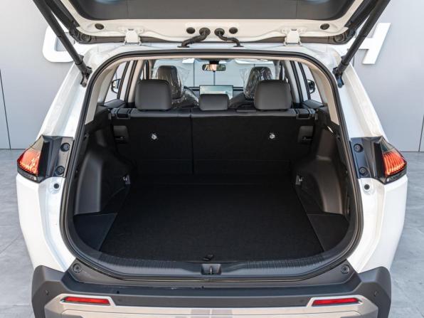 Toyota RAV4 VI (XA60) с пробегом 2026 года, цена 4 510 000 рублей, 53 км, внедорожник, Автокод Объявления