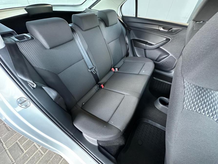 Volkswagen Polo VI Тамбов  - изображение 13