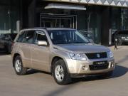Suzuki Grand Vitara II Рестайлинг Москва  - изображение 20