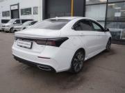 Omoda S5 Москва  - изображение 21