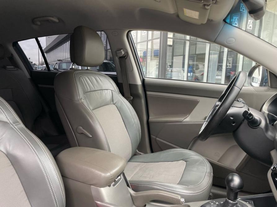 Kia Sportage III Краснодар  - изображение 21