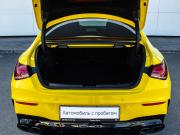 Mercedes-Benz CLA AMG II (C118 X118) Магнитогорск  - изображение 35