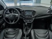 Lada (ВАЗ) Vesta I Самара  - изображение 26