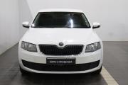 Skoda Octavia III (A7) Ульяновск  - изображение 16