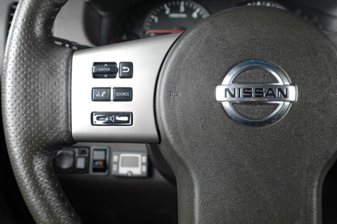 Nissan Navara (Frontier) III (D40) Рестайлинг с пробегом 2011 года, цена 1 729 000 рублей, 203400 км, offers.body_type.unknown, Автокод Объявления