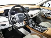 JETOUR X70+ I Рестайлинг Москва  - изображение 35