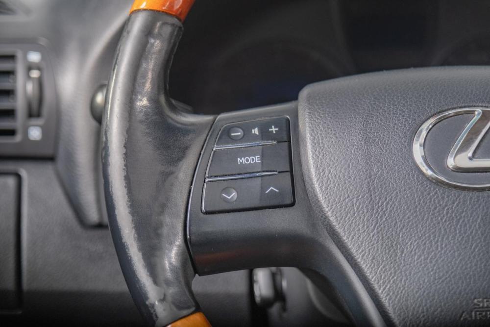 Lexus RX III Томск  - изображение 15