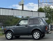 Lada (ВАЗ) 2121 (4x4) I Рестайлинг (2020) Ижевск  - изображение 36