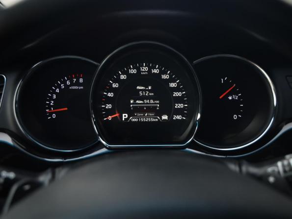 Kia Ceed II с пробегом 2015 года, цена 1 199 777 рублей, 152253 км, хэтчбек, Автокод Объявления