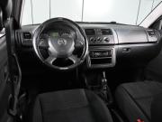 Skoda Fabia II Рестайлинг Ростов-на-Дону  - изображение 21