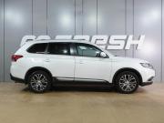 Mitsubishi Outlander III Рестайлинг 2 Воронеж  - изображение 26