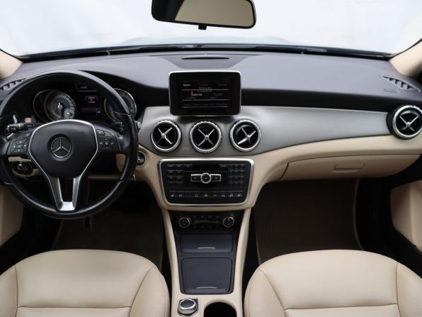 Mercedes-Benz GLA I (X156) с пробегом 2014 года, цена 1 999 000 рублей, 114472 км, внедорожник, Автокод Объявления