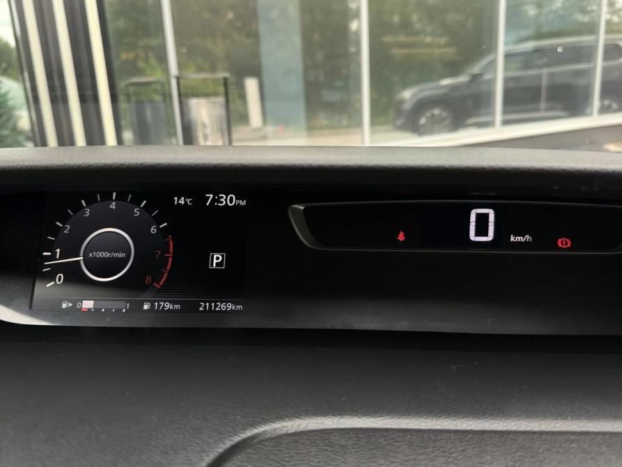 Nissan Serena V (C27) Екатеринбург  - изображение 10