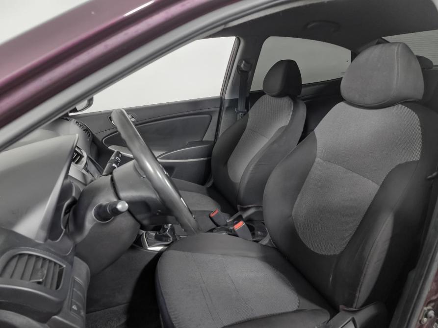 Hyundai Solaris I Нижний Новгород  - изображение 5