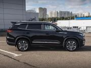 Chery Tiggo 8 Pro Max I Рестайлинг Москва  - изображение 25