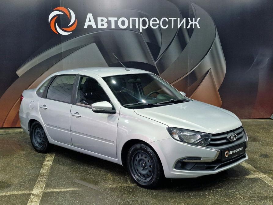 Lada (ВАЗ) Granta I Рестайлинг Ставрополь  - изображение 3