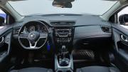 Nissan Qashqai II Рестайлинг Москва  - изображение 26