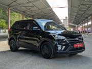 Hyundai Creta I Екатеринбург  - изображение 19