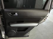 Nissan X-Trail II Рестайлинг Пермь  - изображение 35