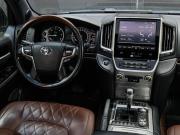 Toyota Land Cruiser 200 Series Рестайлинг 2 Москва  - изображение 32