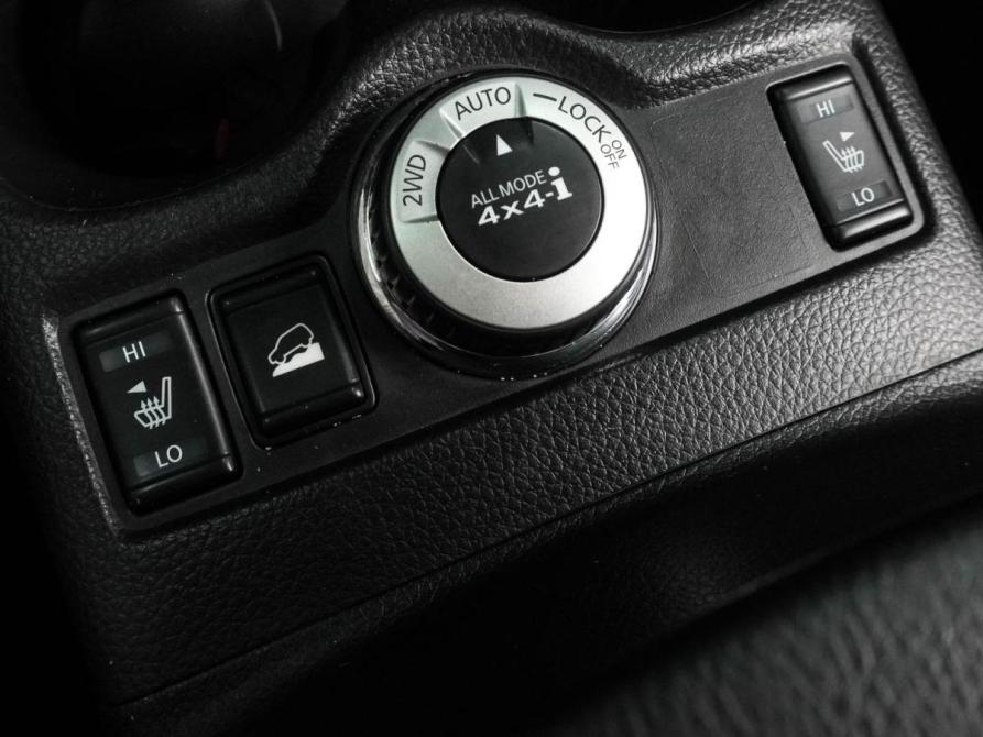 Nissan X-Trail III Рестайлинг Воронеж  - изображение 13